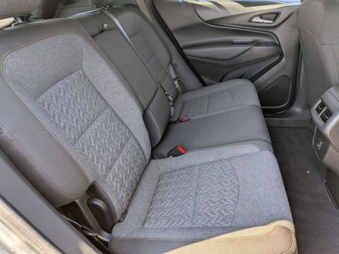 Used 2023 Chevrolet Equinox LT AWD/4WD image 33