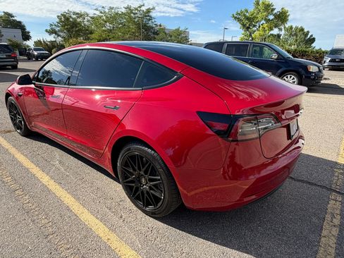Used 2023 Tesla Model 3 Standard Range RWD image 8