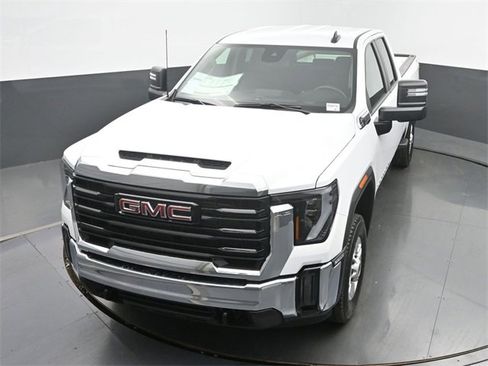 New 2026 GMC Sierra 2500 Pro w/ Convenience Package image 38