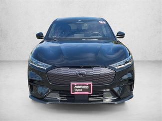 Used 2023 Ford Mustang Mach-E GT AWD/4WD video 2