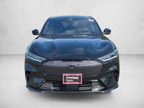 Used 2023 Ford Mustang Mach-E GT AWD/4WD image 2