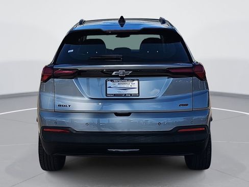New 2027 Chevrolet Bolt RS image 4
