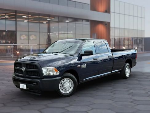 Used 2013 RAM 2500 Tradesman w/ Popular Equipment Group RWD image 2