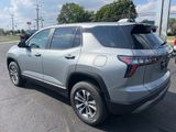 New 2026 Chevrolet Equinox LT image 3