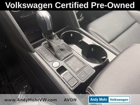 Used 2023 Volkswagen Atlas SE FWD image 31