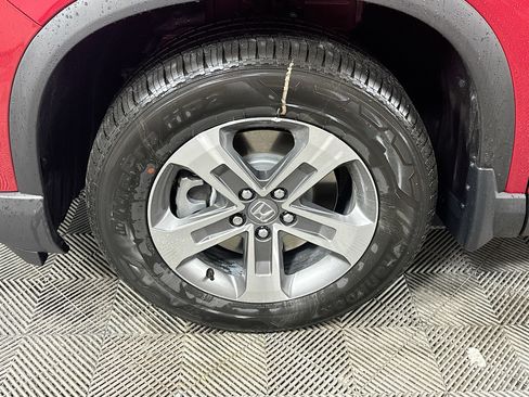 Certified 2025 Honda Pilot EX-L image 24