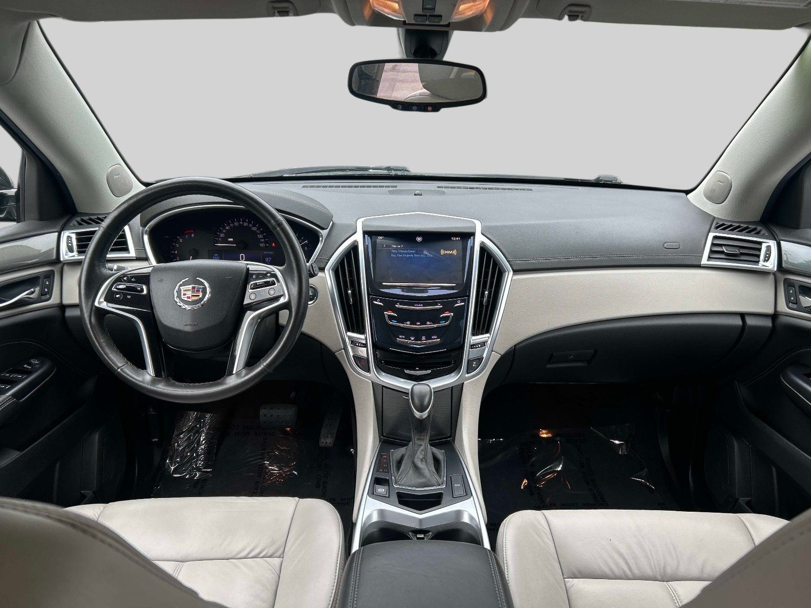 Used 2014 Cadillac SRX FWD image 20