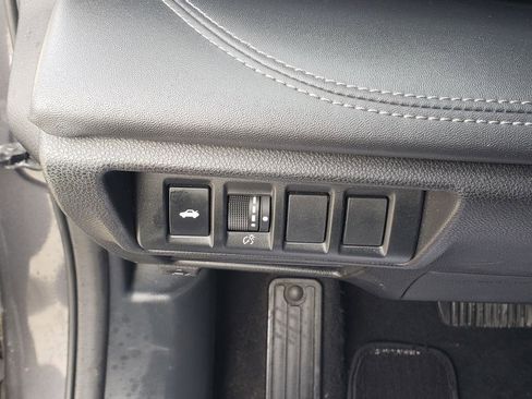 Used 2024 Subaru Legacy Limited image 33