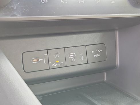 Used 2025 Hyundai Sonata SEL image 30