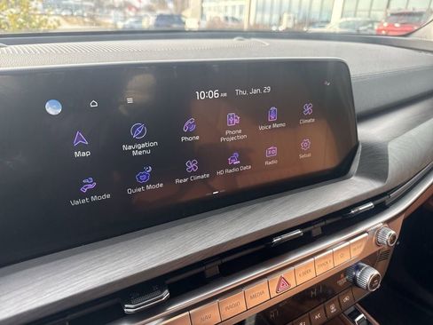 New 2025 Kia Telluride EX X-Line image 14