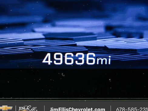 Certified 2025 Chevrolet Tahoe LT image 8