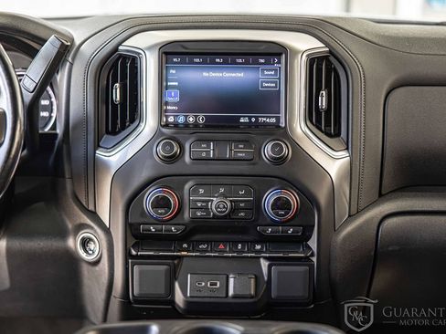 Used 2021 Chevrolet Silverado 1500 RST AWD/4WD image 36