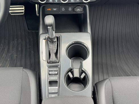Certified 2026 Honda Civic Sport image 15