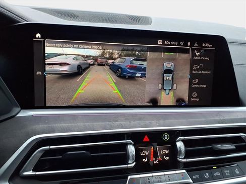 Used 2021 BMW X5 xDrive45e w/ Executive Package image 20