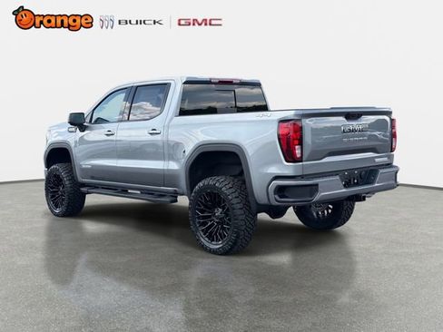 New 2026 GMC Sierra 1500 Elevation w/ Elevation Premium Package AWD/4WD image 5