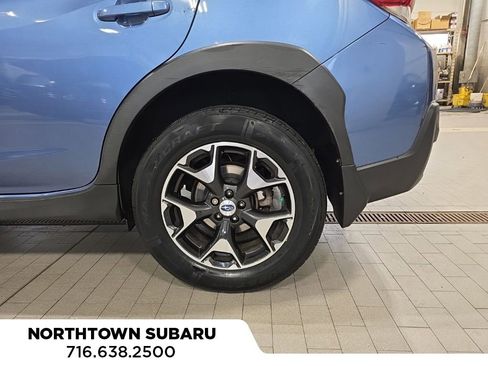 Used 2018 Subaru Crosstrek 2.0i Premium image 14