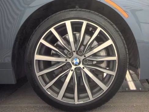 Used 2021 BMW 228i xDrive Gran Coupe w/ Premium Package AWD/4WD image 12