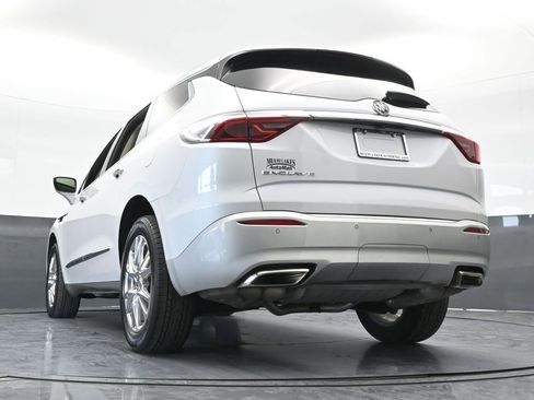 Used 2024 Buick Enclave Essence w/ Experience Buick Package FWD image 64