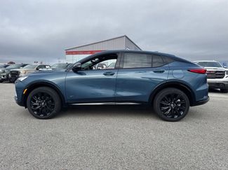 New 2026 Buick Envista Sport Touring w/ Convenience I Package video 2