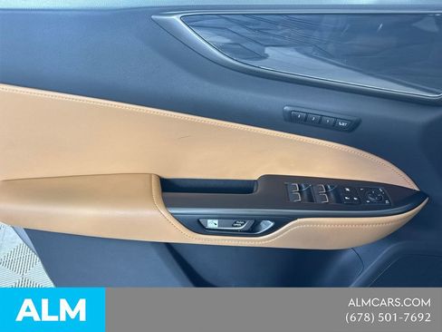 Used 2023 Lexus NX 350 AWD image 14