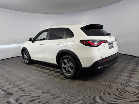 Used 2026 Honda HR-V LX image 6