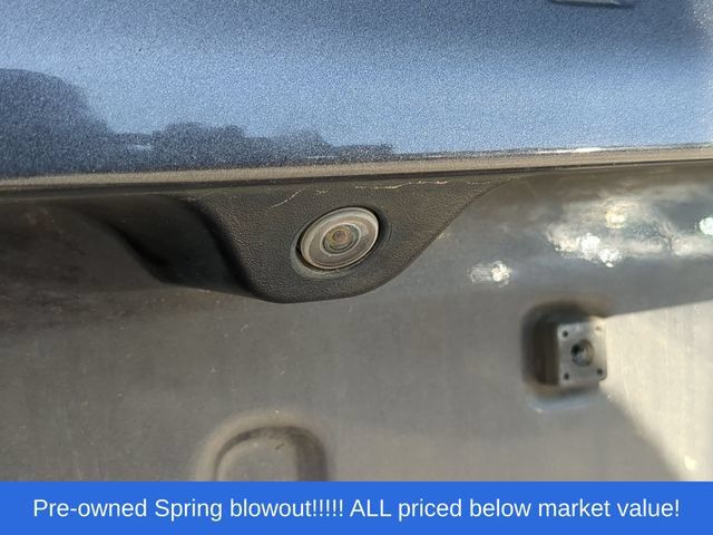 Used 2020 Jeep Compass Latitude FWD image 14