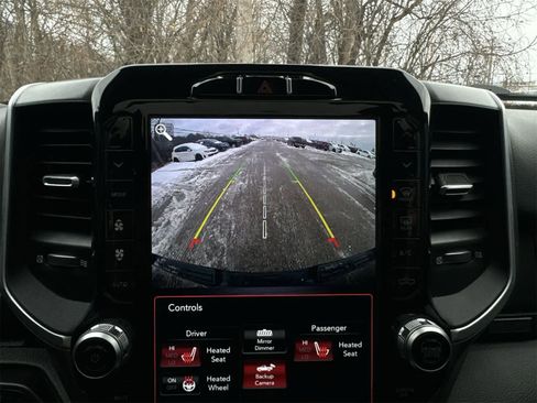 Certified 2021 RAM 1500 Big Horn image 31