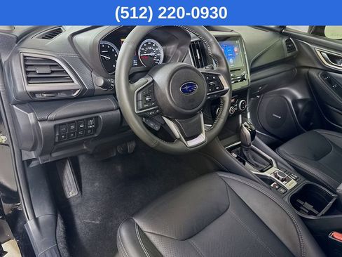 Certified 2023 Subaru Forester Touring w/ Popular Package #2 image 10