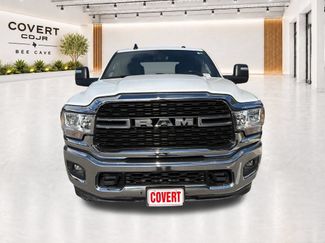 Used 2024 RAM 2500 Big Horn AWD/4WD video 3