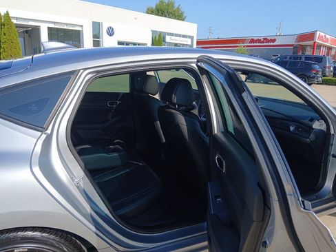 Used 2023 Acura Integra A-Spec FWD image 21
