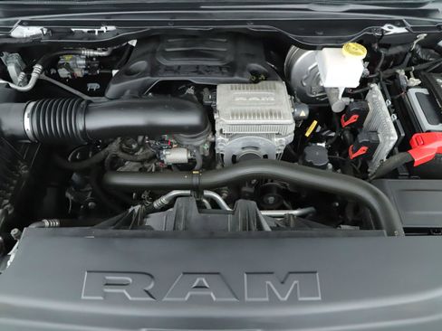 Certified 2021 RAM 1500 Limited image 19