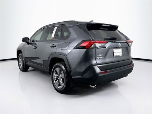Certified 2024 Toyota RAV4 XLE w/ Convenience Package image 12