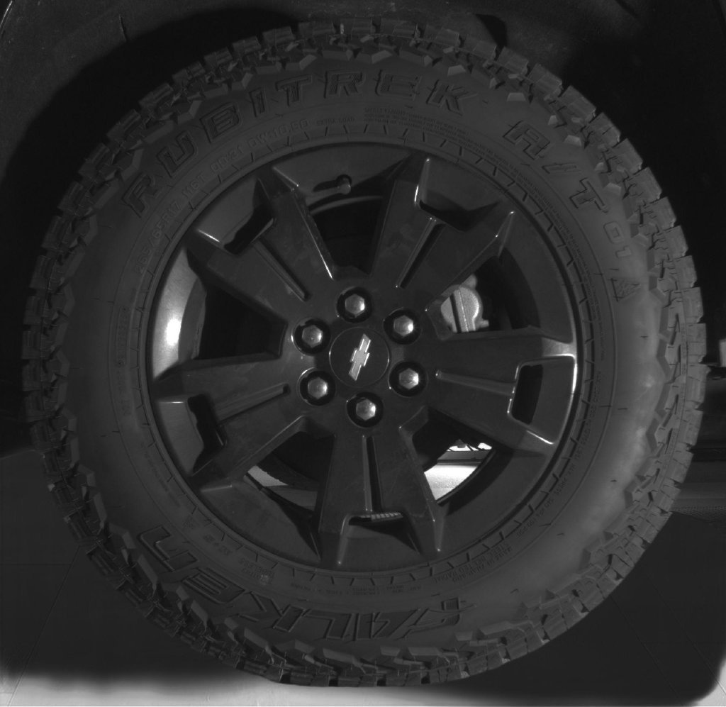 Used 2019 Chevrolet Colorado Z71 w/ Z71 Midnight Edition AWD/4WD image 11
