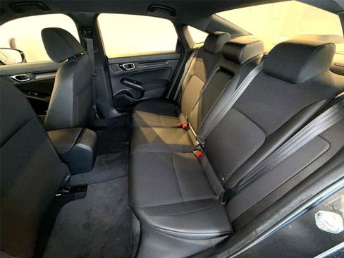 Used 2025 Honda Civic Sport image 24