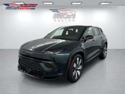 Used 2023 Fisker Ocean Ultra