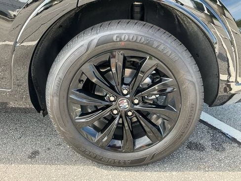 New 2026 Buick Envista Sport Touring w/ Convenience I Package FWD image 27