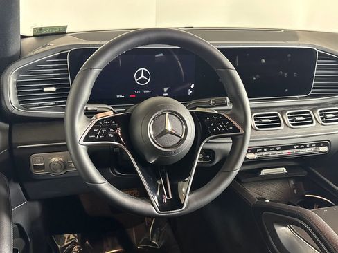 Certified 2026 Mercedes-Benz GLE 350 4MATIC image 25