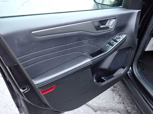 Used 2023 Ford Escape Active w/ Tech Pack #1 image 22