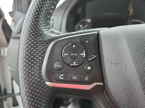 Used 2022 Honda Passport EX-L image 17