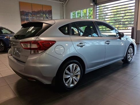 Used 2018 Subaru Impreza 2.0i AWD/4WD image 6