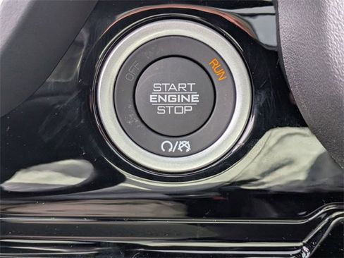 New 2026 RAM 1500 Rebel w/ Rebel Level 2 Equipment Group image 20