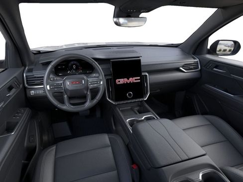 New 2026 GMC Acadia Elevation w/ Elevation Premium Package AWD/4WD image 15