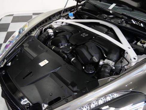 Used 2019 Aston Martin Rapide AMR image 55