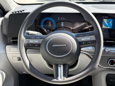 New 2026 Hyundai Kona SE FWD image 33