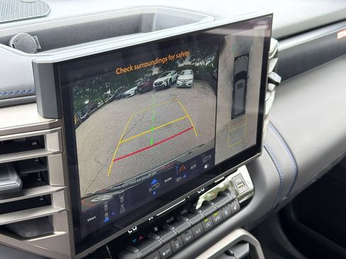 New 2026 Toyota Sequoia 4WD image 6