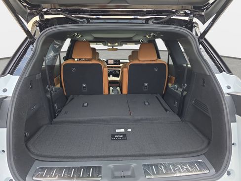 New 2027 INFINITI QX60 Autograph AWD/4WD image 12