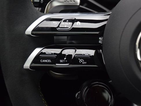 New 2026 Mercedes-Benz E 53 AMG 4MATIC Sedan image 21