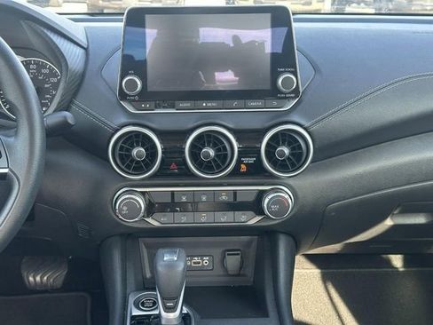 Used 2024 Nissan Sentra SV image 14