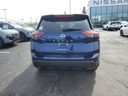 New 2026 Nissan Rogue SV image 6