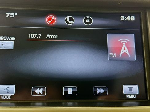 Used 2015 GMC Yukon Denali w/ Premium Package AWD/4WD image 16